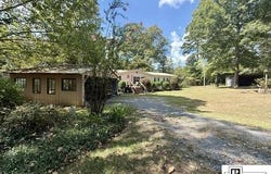 1533 WILLIAMS ROAD, Choudrant, LA 71227