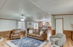 208 Bent Oak Drive, Stonewall, LA 71078