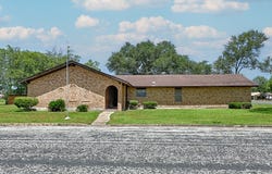 808 Herder Avenue, Schulenburg, TX 78956