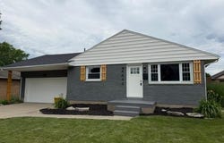 4444 Reno Road, Springfield, OH 45503