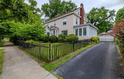 216 Hampton Road, Syracuse, NY 13203