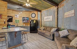 MO-34, Piedmont, MO 63957