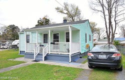 1106 Newton Drive, New Bern, NC 28560