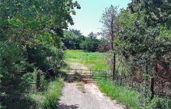 36391 Little River Road, Tecumseh, OK 74873