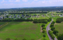 Traders Drive, South Mills, NC 27976