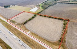 S I-35, Abbott, TX 76621