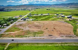 50 W LAMBERT Ln, Francis, UT 84036