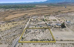 5052 S 20th Ave, Safford, AZ 85546