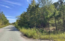 1400 Pole Ranch Road, Shirley, AR 72153