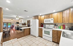 32354 S 599 Loop, Grove, OK 74344