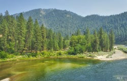 Eddy Creek Road Lot 4, Garden Valley, ID 83622