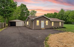 6607 Hibernia Road, Charlestown, IN 47111