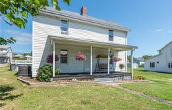 228 Second Street, Jefferson/Mather, PA 15346