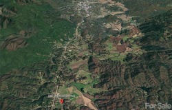 535 Old Rosman Highway, Brevard, NC 28712