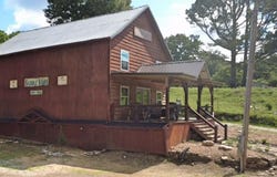 7541 Highway 289 N, Mammoth Spring, AR 72554