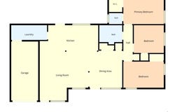 1204 W 4th Street, McGregor, TX 76657