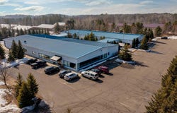 23973 Hazelwood Drive S, Nisswa, MN 56468
