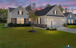 7436 E Danube Loop, New Kent, VA 23124