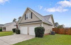 158 Chamberlin Road, Raeford, NC 28376