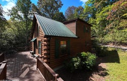 184 Beaver Ridge Road, Murphy, NC 28906