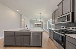 1961 Daybreak Drive, Venus, TX 76009