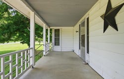 4115 Old Baltimore Road Road, Draper, VA 24324