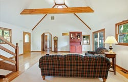 854 W Bauer Drive, Nineveh, IN 46164