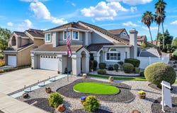 754 Roscommon Drive, Vacaville, CA 95688