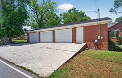 516 E Gordon, Douglas, GA 31533