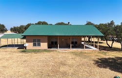 1400L Fm 574 W, Mullin, TX 76864