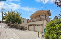 3685 Virden Ave, Oakland, CA 94619