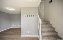 1787 Fairfax Drive, Unincorporated, MO 63012