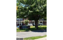 740 E 37TH Street E, BALTIMORE, MD 21218