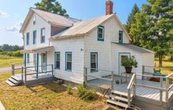 118 Freeds Road, Howes Cave, NY 12092