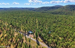 38742 State Route 373, Greer, AZ 85927