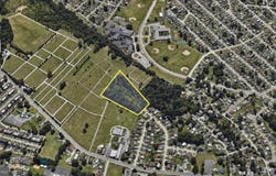 HILLSHIRE Road, DUNDALK, MD 21222