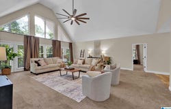 84 RUSTIC OAKS DRIVE, WESTOVER, AL 35147