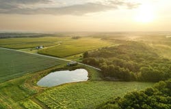 Williams Creek Rd, Augusta, IL 62311