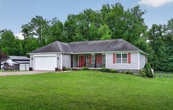 530 Trails End, Thurman, OH 45685