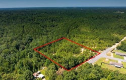 Gilmore Mine Road lot: A, Cottondale, AL 35453