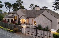 1540 Viscaino RD, Pebble Beach, CA 93953