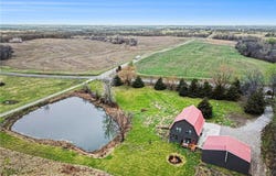 8673 W MO-116 Highway, Gower, MO 64454