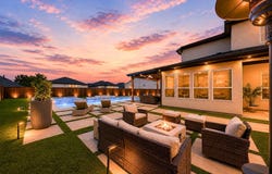 3101 Sherlock Lane, Copper Canyon, TX 75077