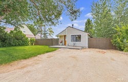 314 W Willow, Fairfield, ID 83327
