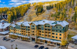3893 Big Mountain Road, Whitefish, MT 59937