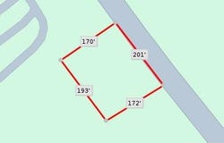0.75 AC N US-23, Spruce, MI 48762