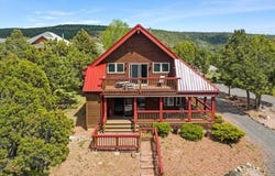 19016 Pinon Drive, Cedaredge, CO 81413
