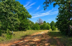 30226 Hamilton Road, Macomb, OK 74852