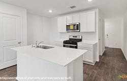 113 Mullins Drive, Rockdale, TX 76567
