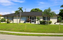 21 SW Trafalgar Parkway, Cape Coral, FL 33991